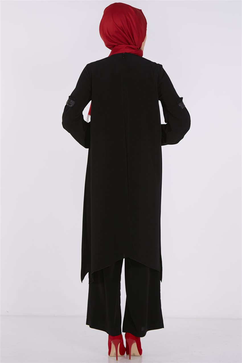 Belli Suit-Black 9YB6772-01