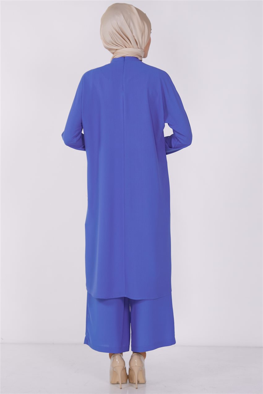 Belli Suit-Blue 9YB6784-70