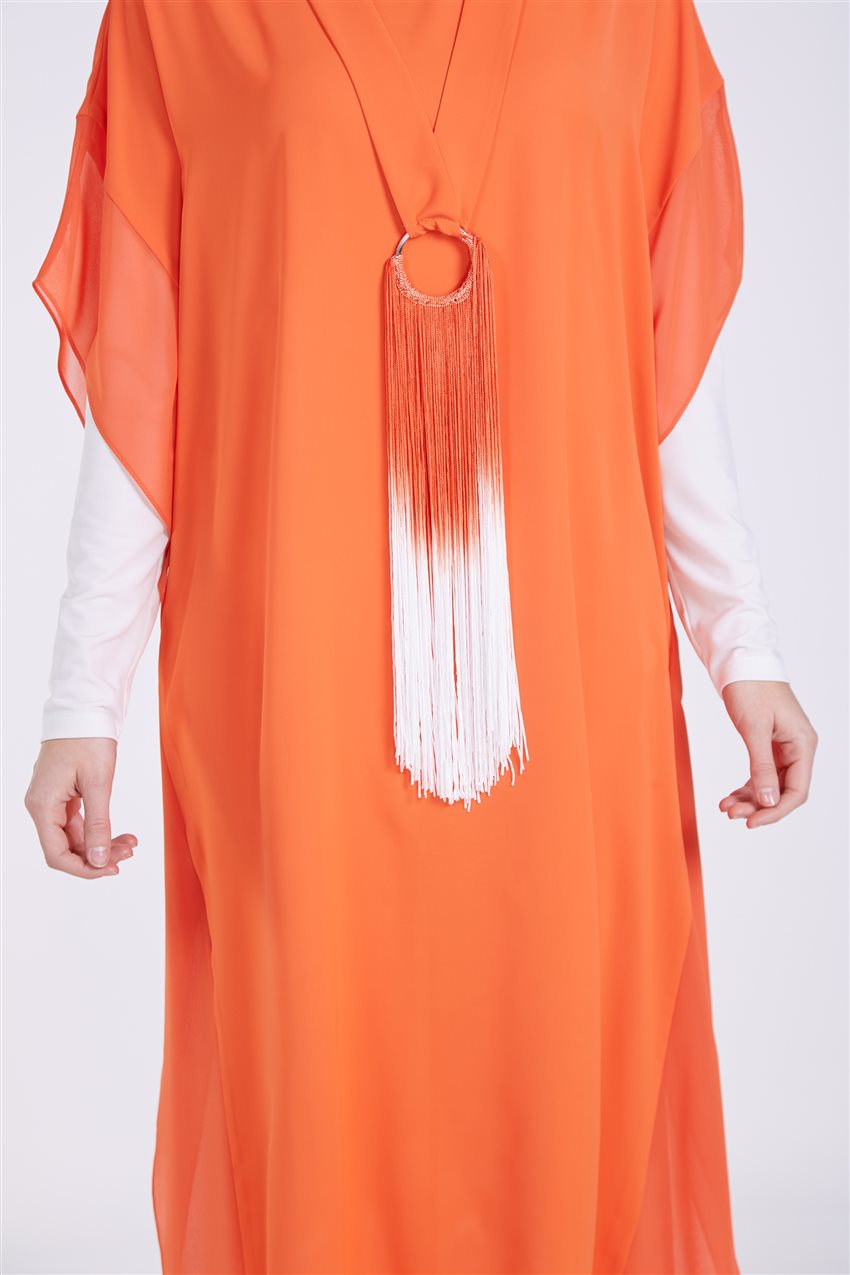 Trend Suit-Orange 9YT6788-78