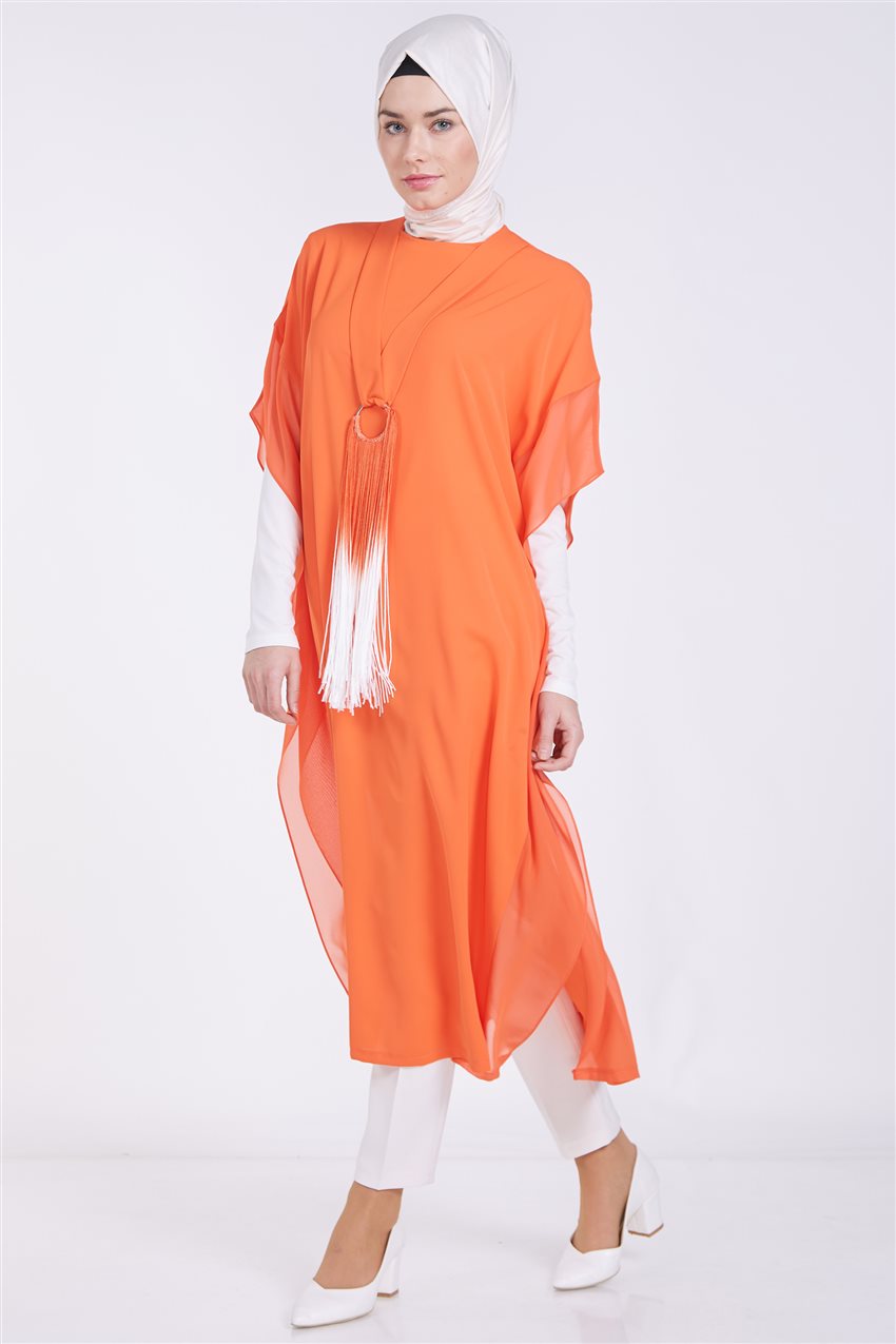 Trend Suit-Orange 9YT6788-78