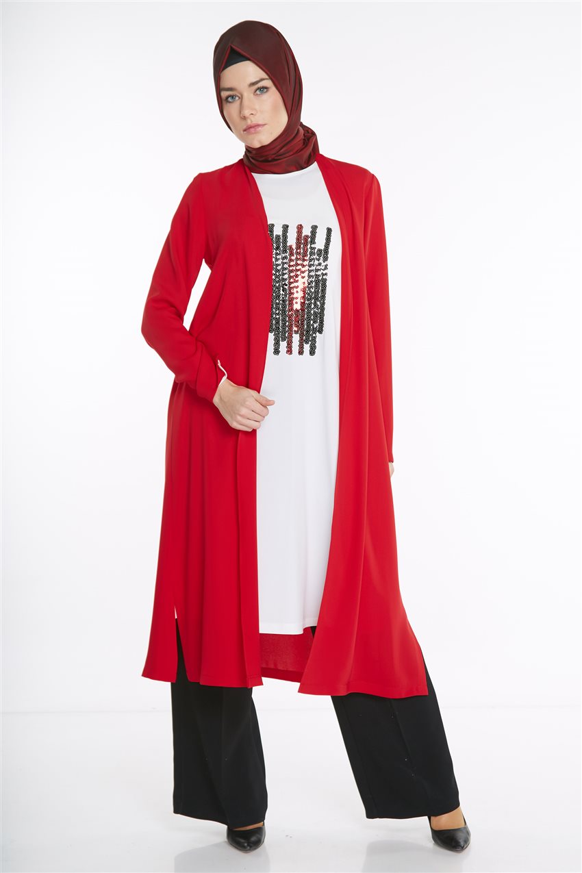 Belli Suit-Red 9YT6792-34