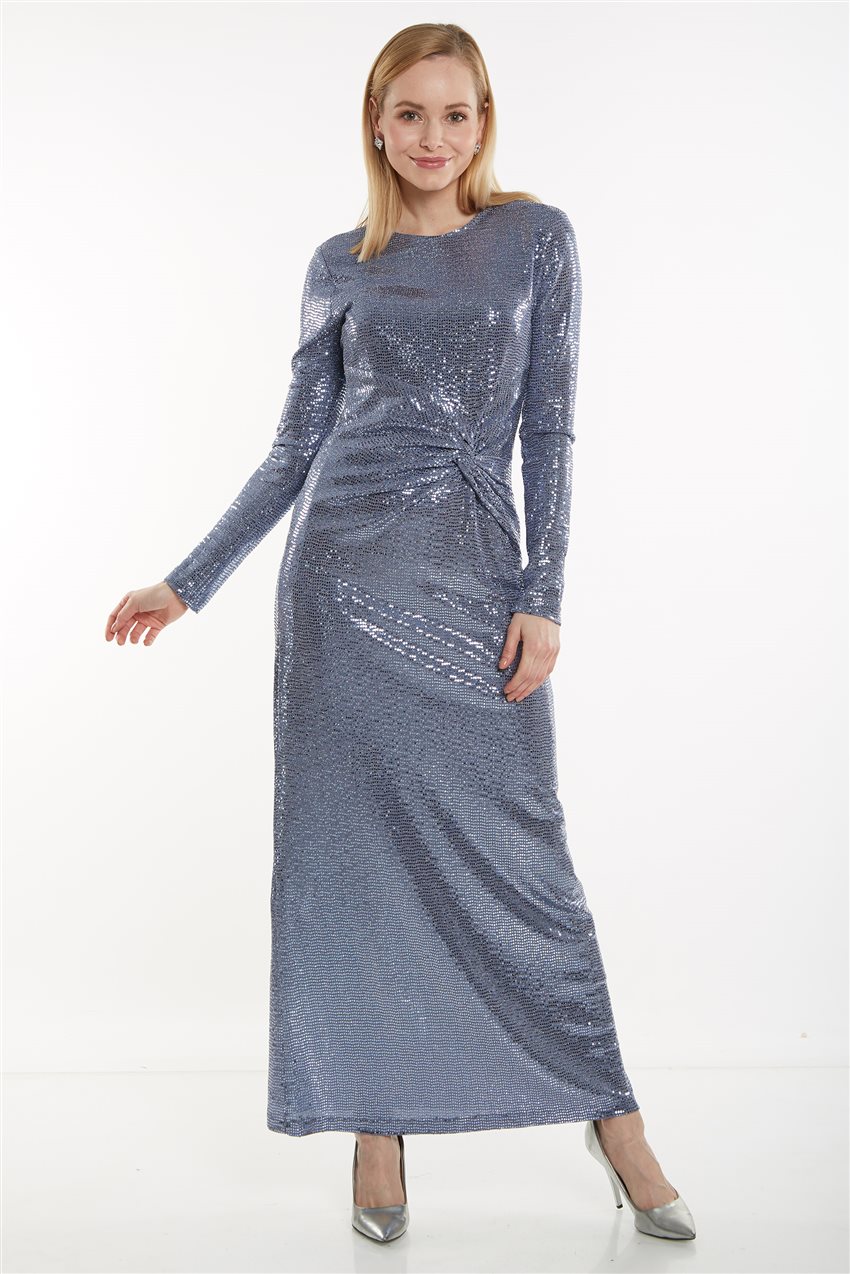 Dress-Blue 12035-70