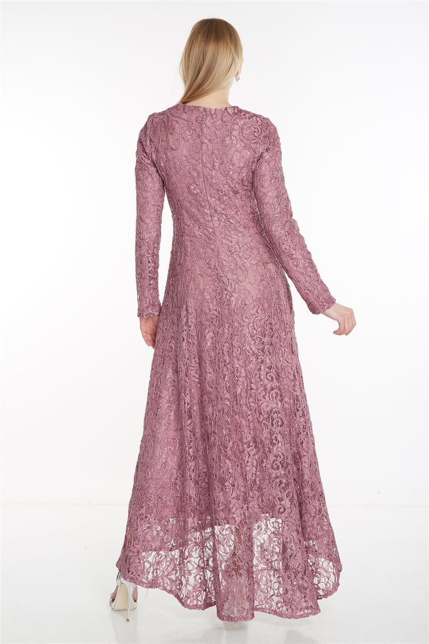 فستان-زهري ar-12042-53