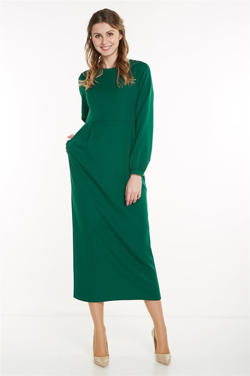 Dress-Green 2355-21