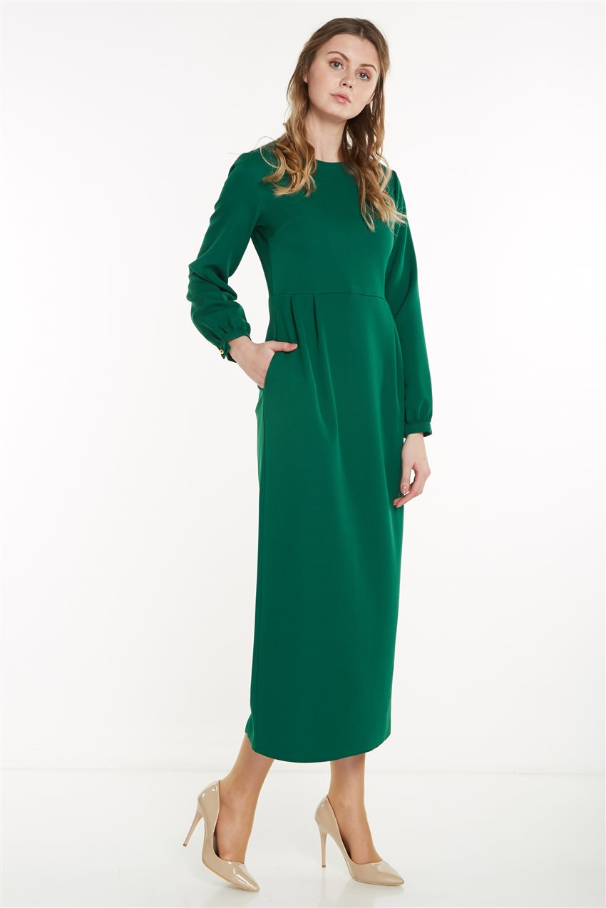 Dress-Green 2355-21