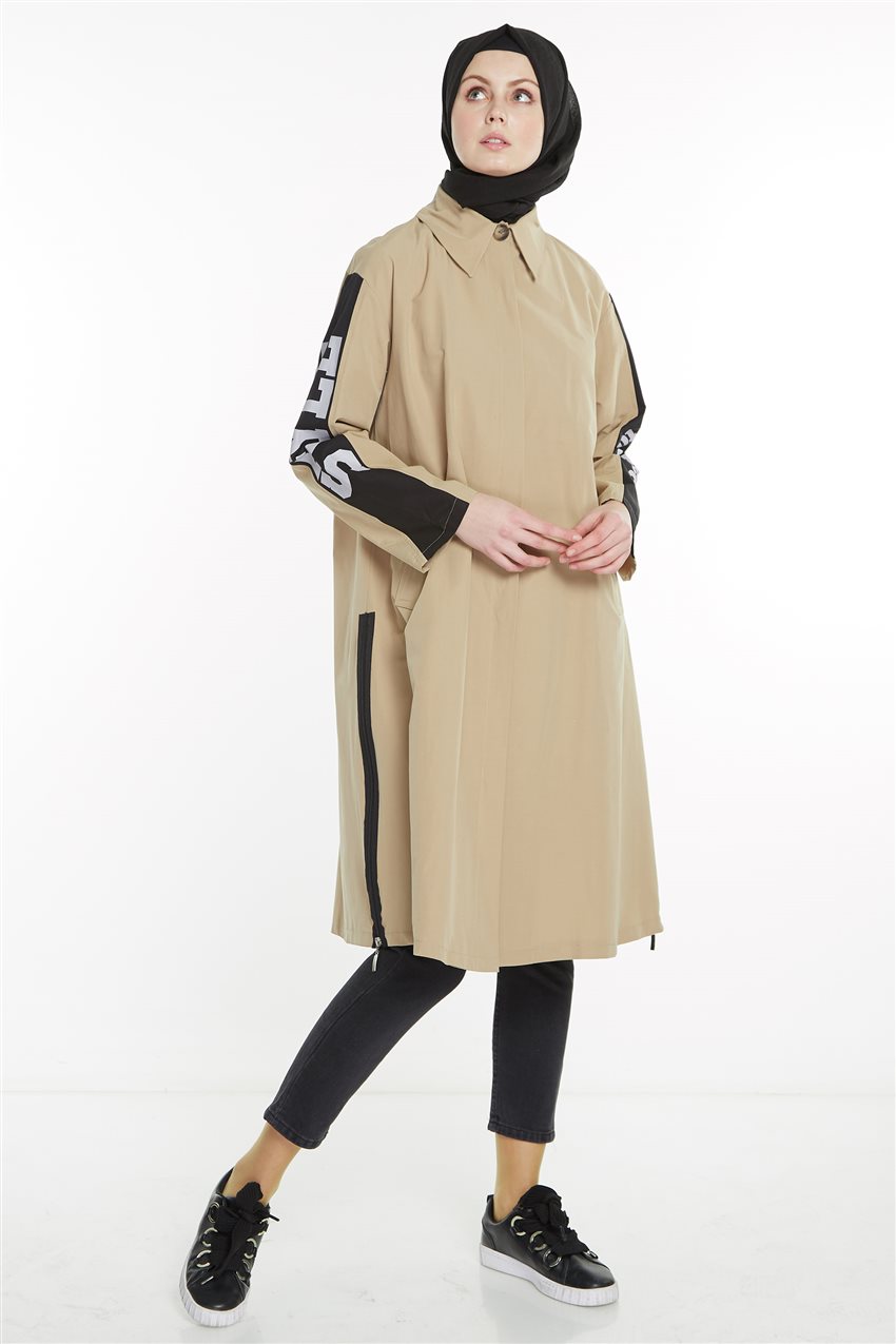 Trench-Beige 19Y-MM25.0204-11