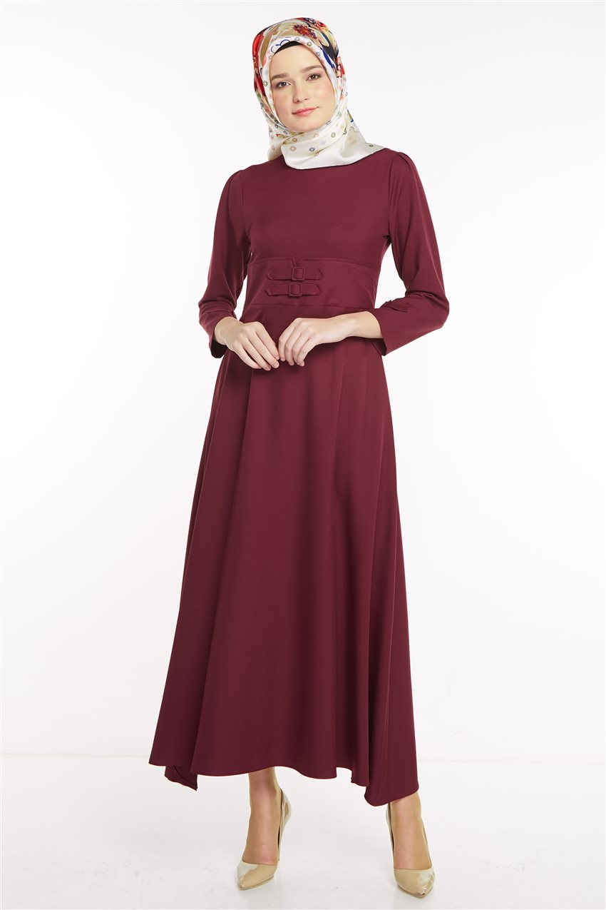فستان-كرزي ar-0205-61