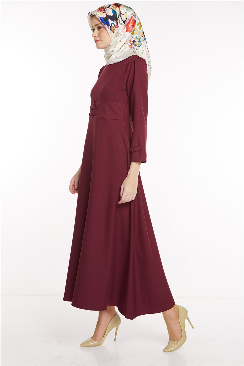 فستان-كرزي ar-0205-61
