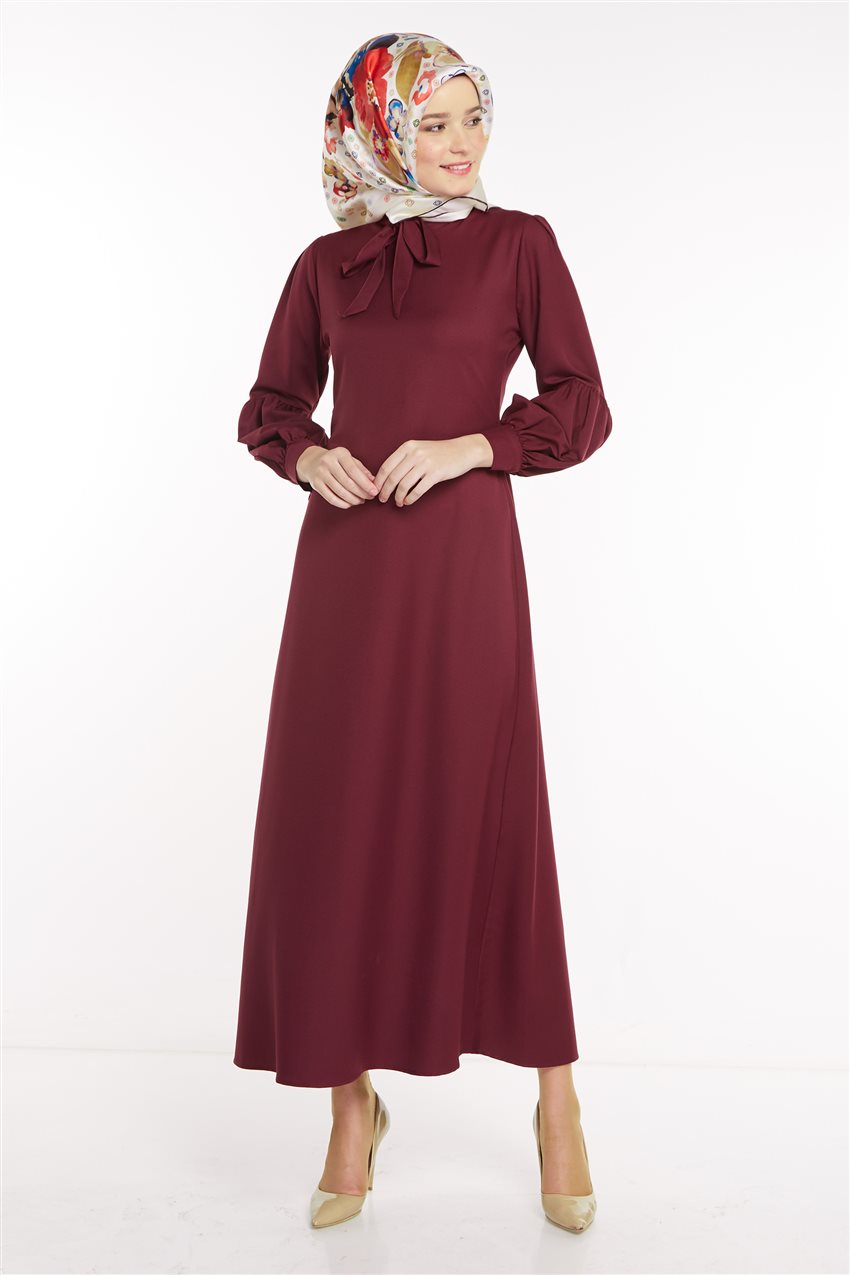 فستان-كرزي ar-0207-61