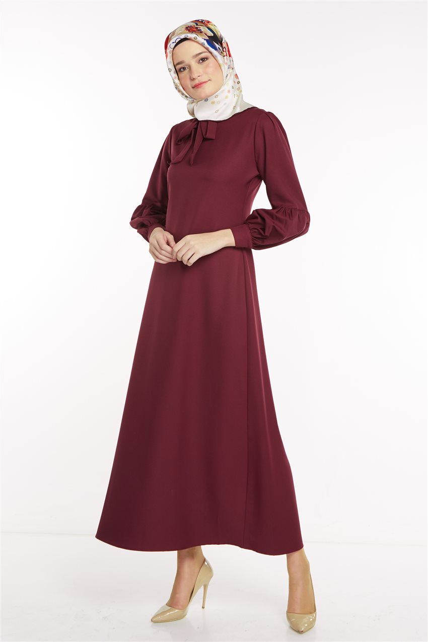 فستان-كرزي ar-0207-61