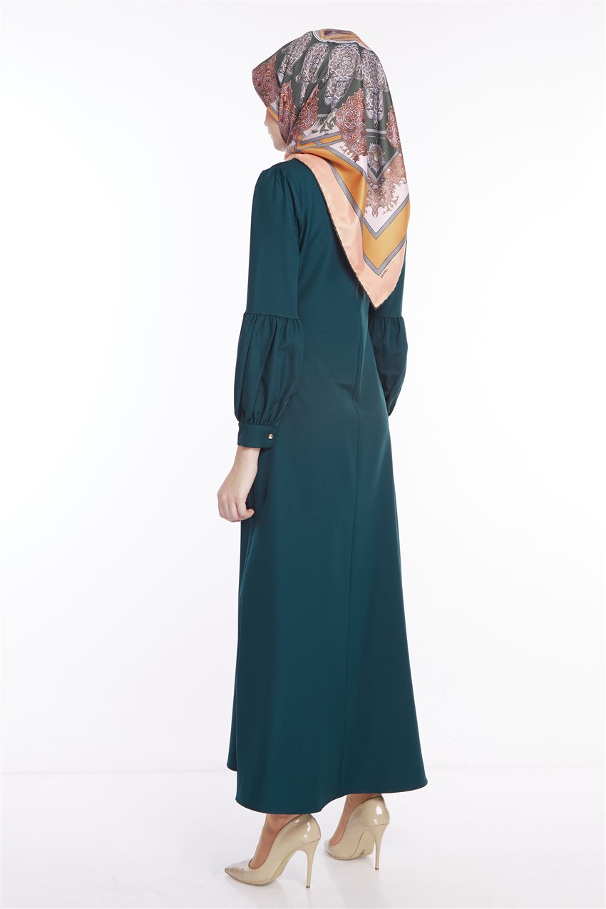 فستان-زمردي ar-0207-62