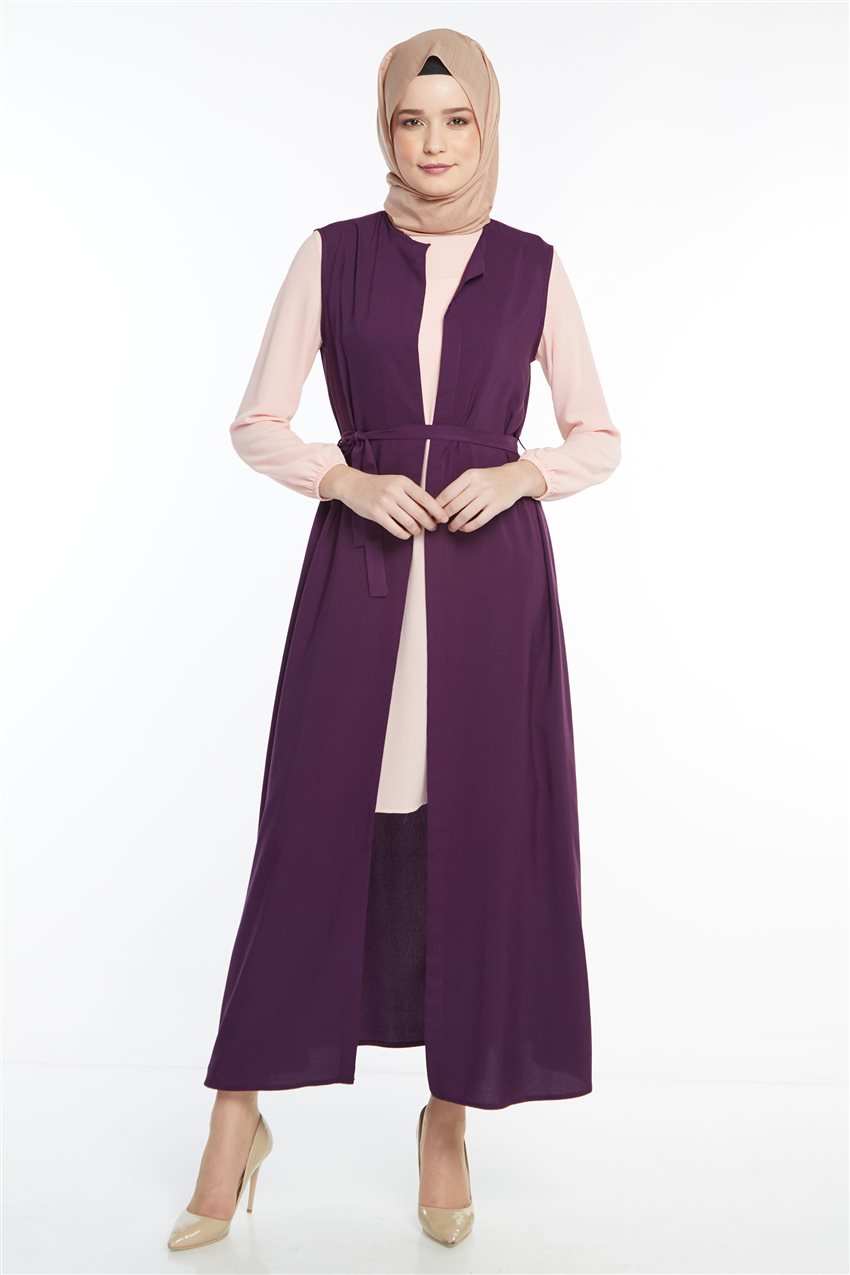 Vest-Purple 7010-45