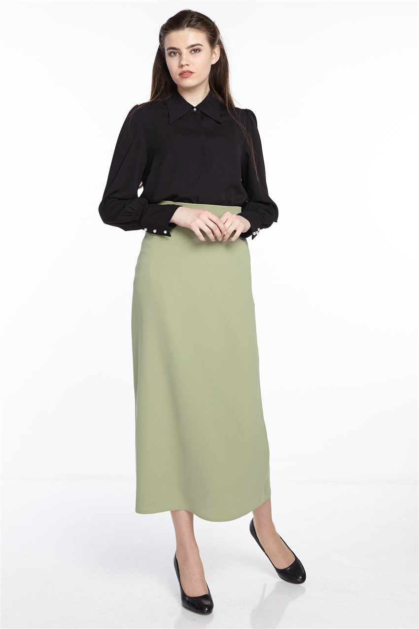 Green-Skirt TK-M1000