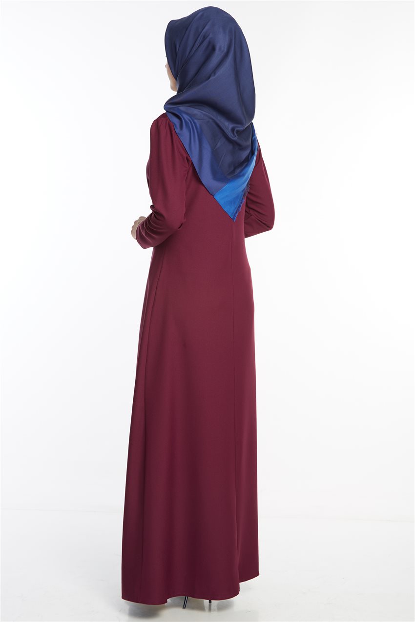 فستان-كرزي ar-0204-61