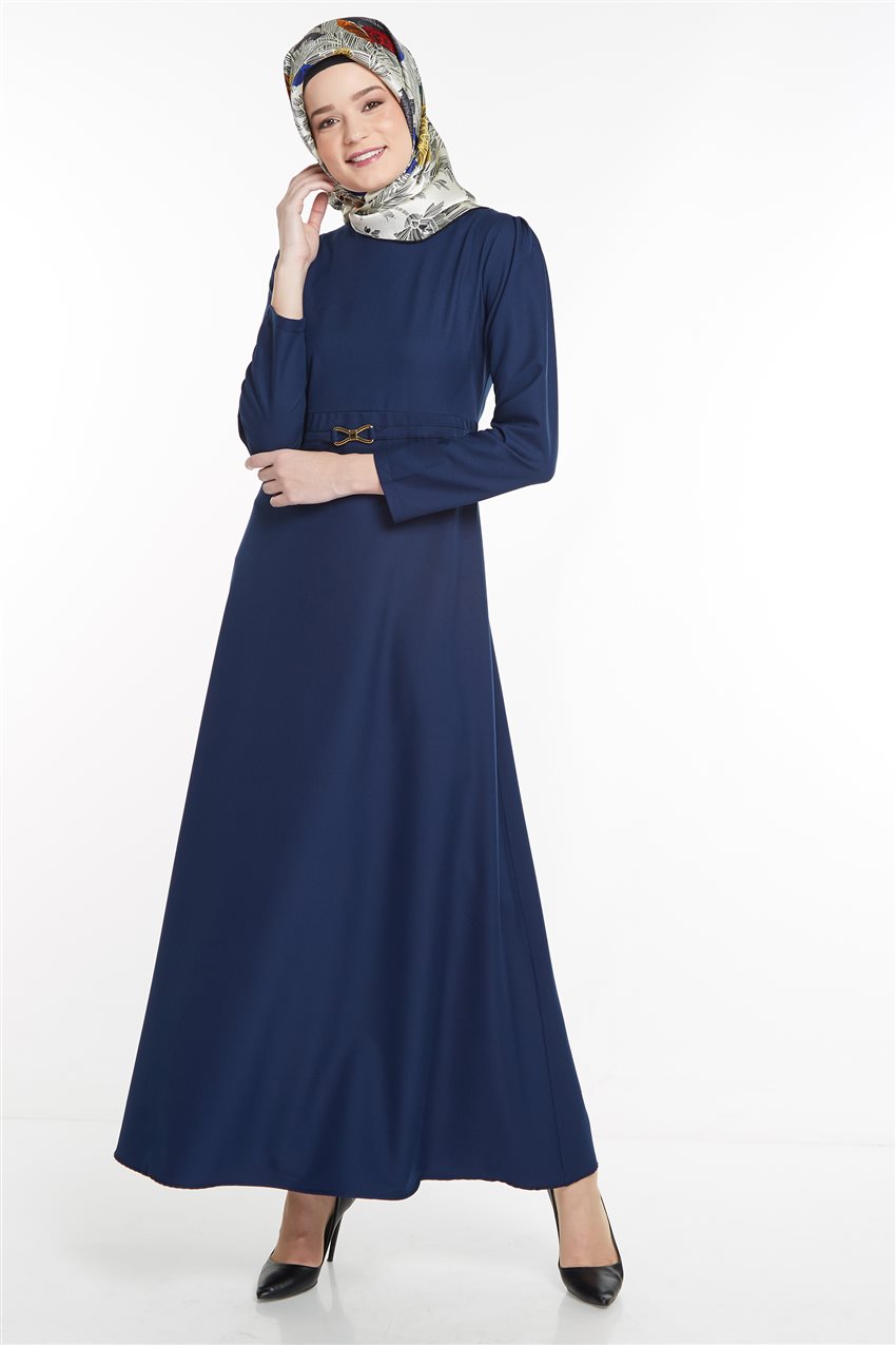 Dress-Light Navy Blue 0208-112