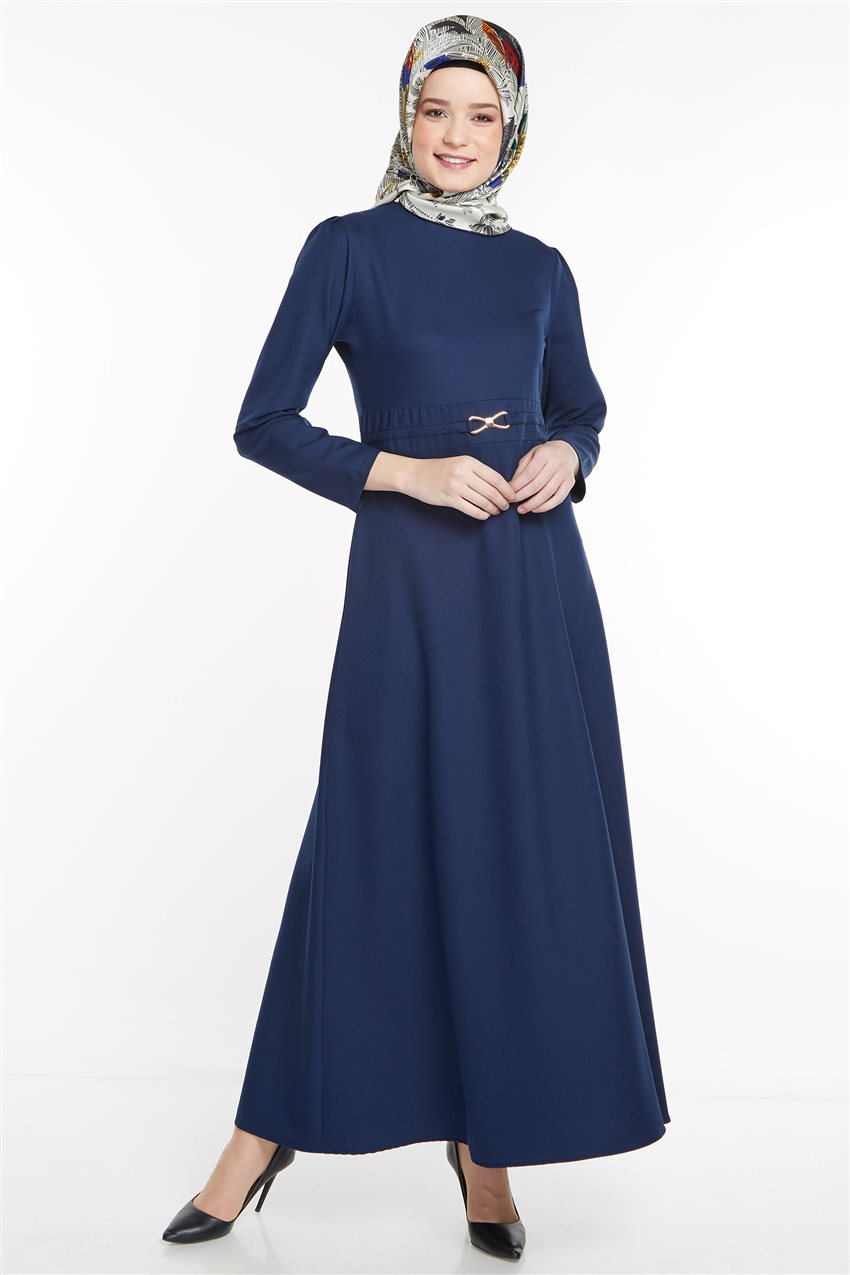 Dress-Light Navy Blue 0208-112