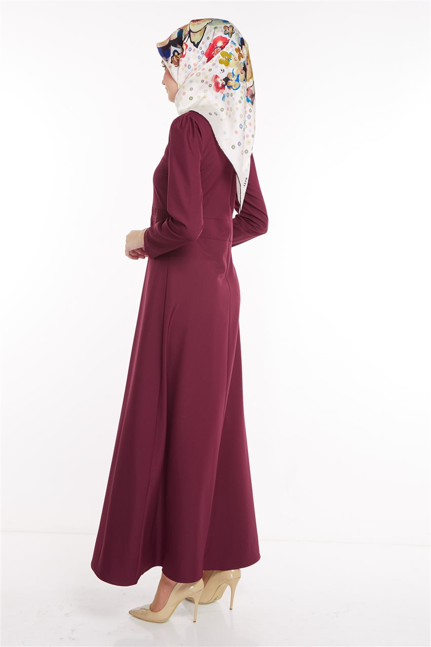 فستان-كرزي ar-0208-61