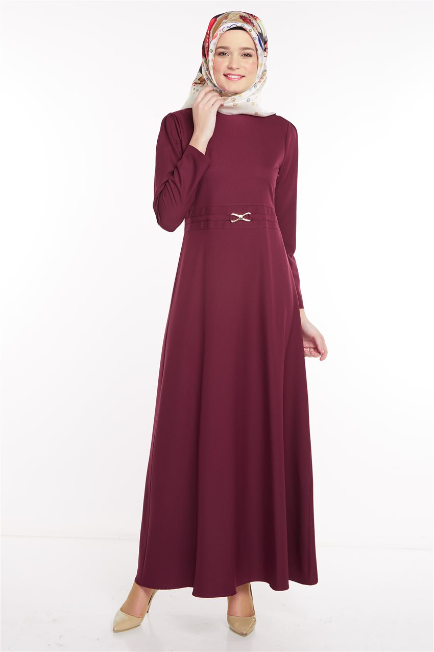 فستان-كرزي ar-0208-61