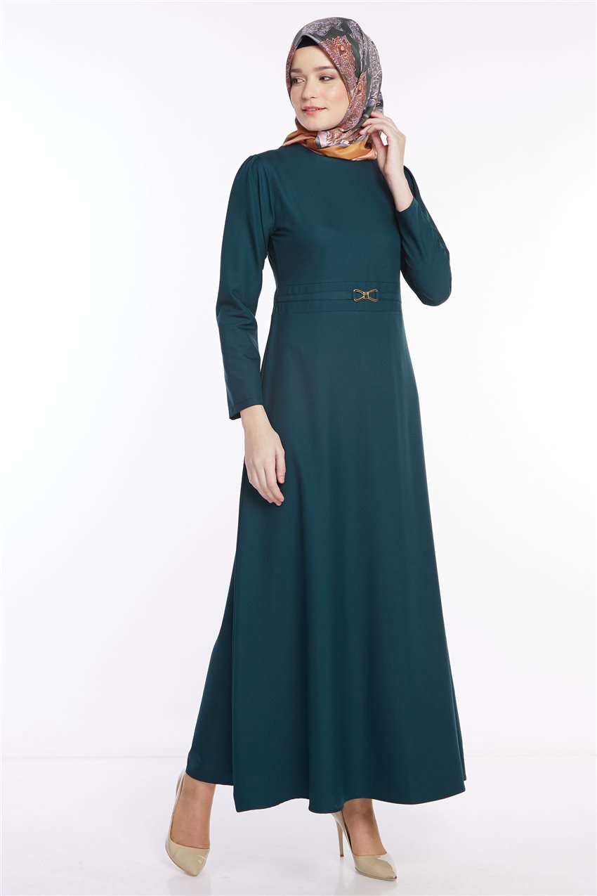 فستان-زمردي ar-0208-62