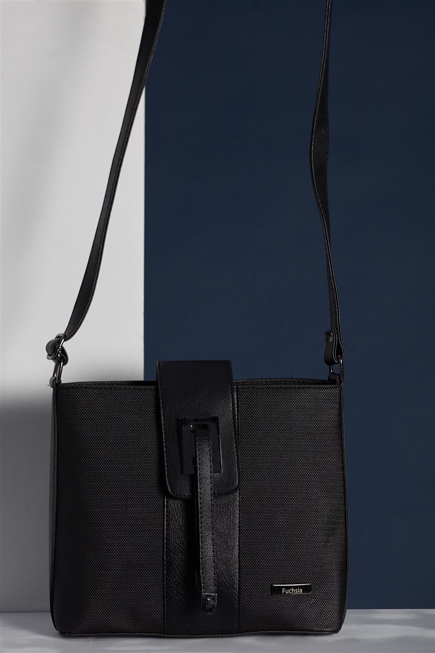 Bag-Black FS-CNT-02-01