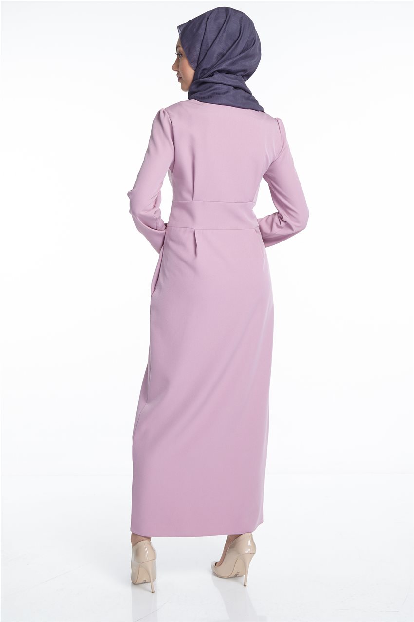 فستان-زهري ar-2537-53