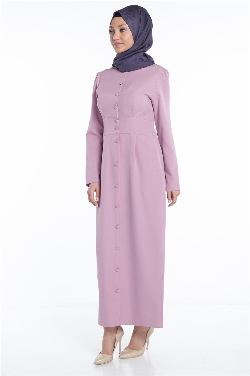 فستان-زهري ar-2537-53