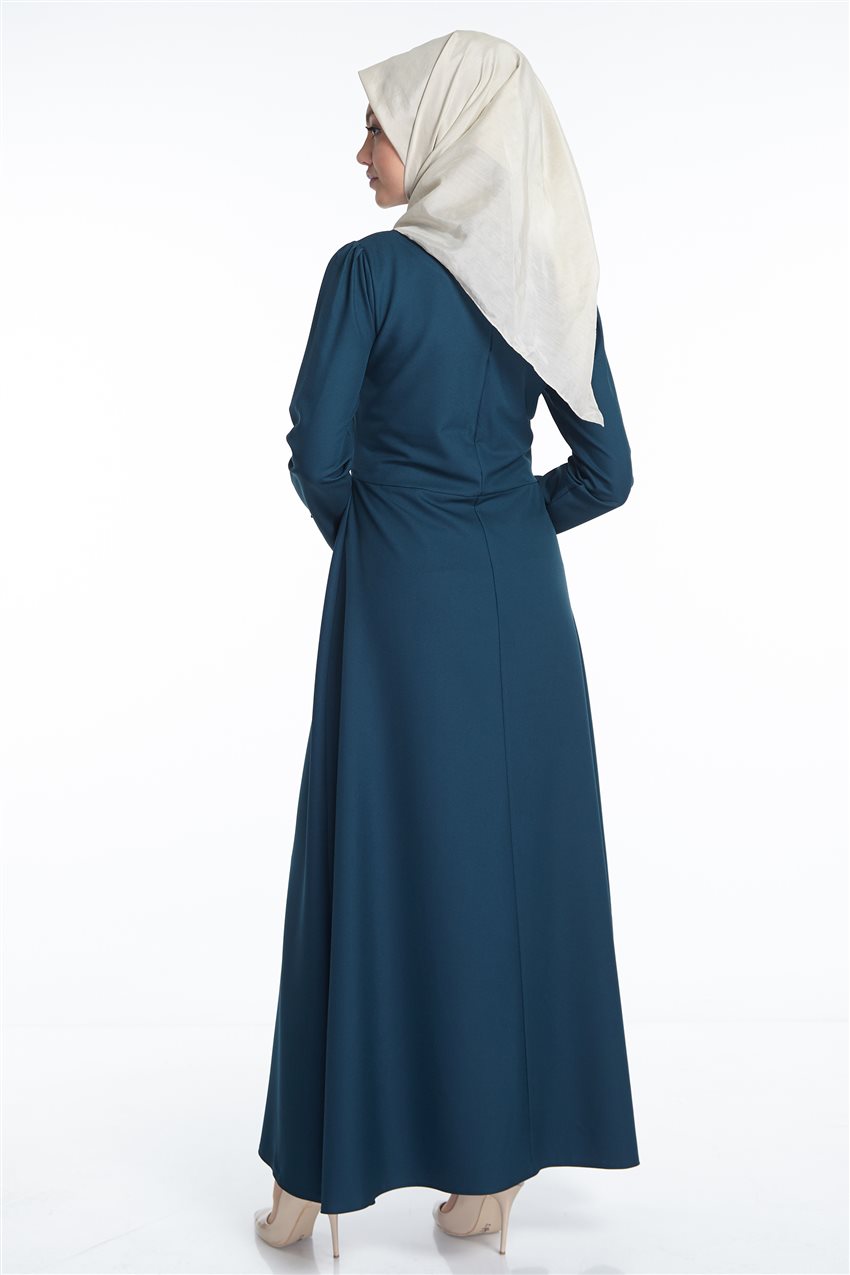 فستان-زمردي ar-0205-62