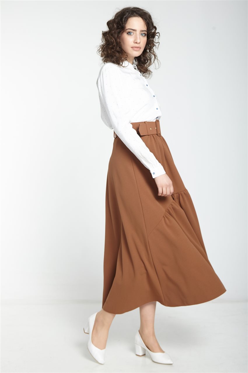 Skirt-Taba MS127-51