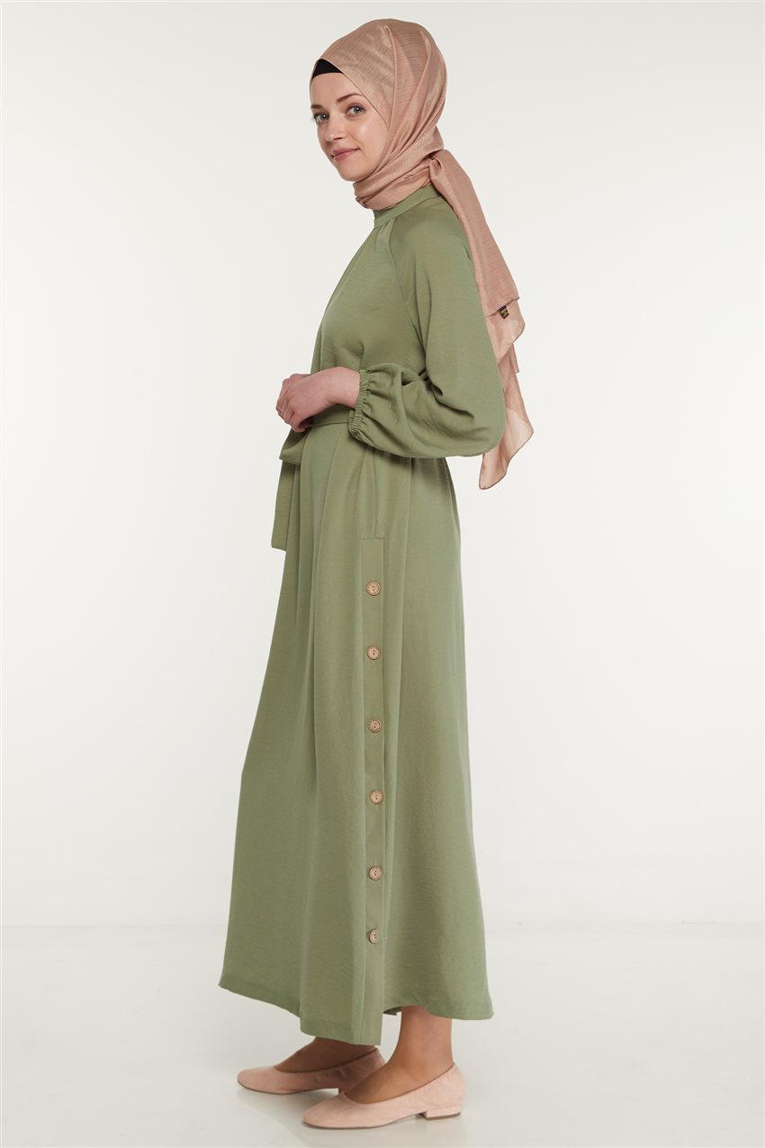 فستان-أخضر ar-0875-21