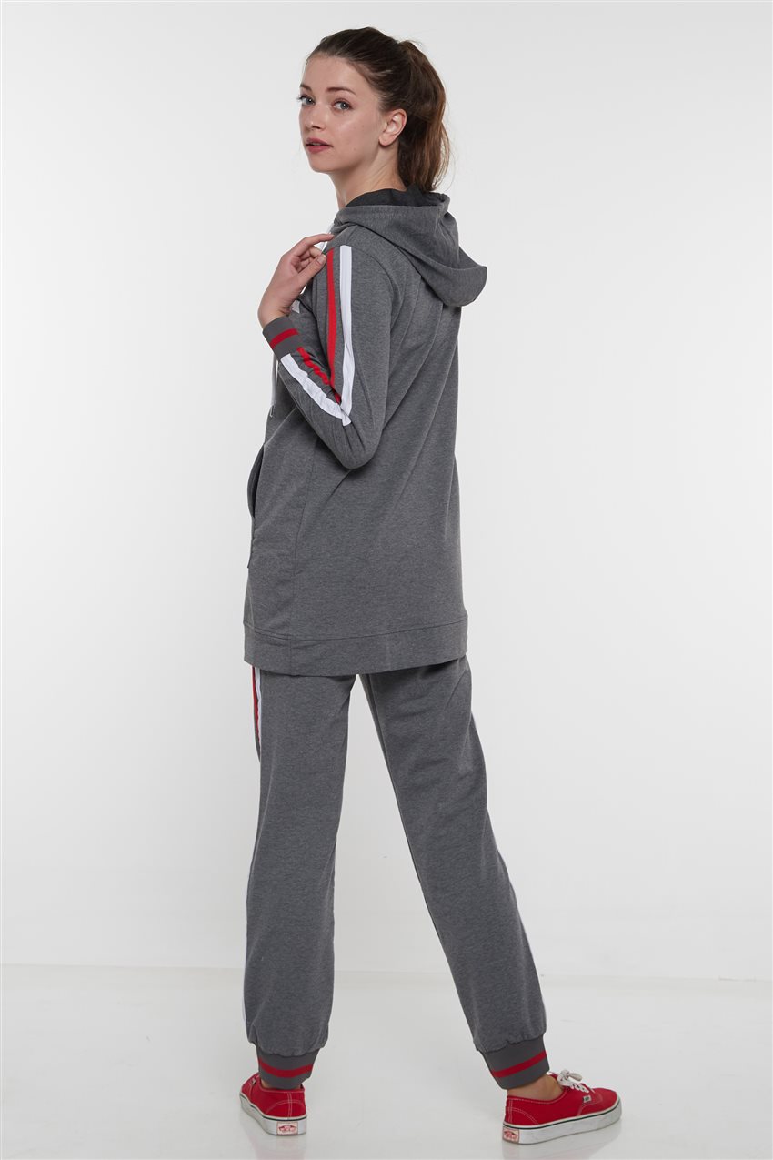 Tracksuit-Anthracite MG1014-50