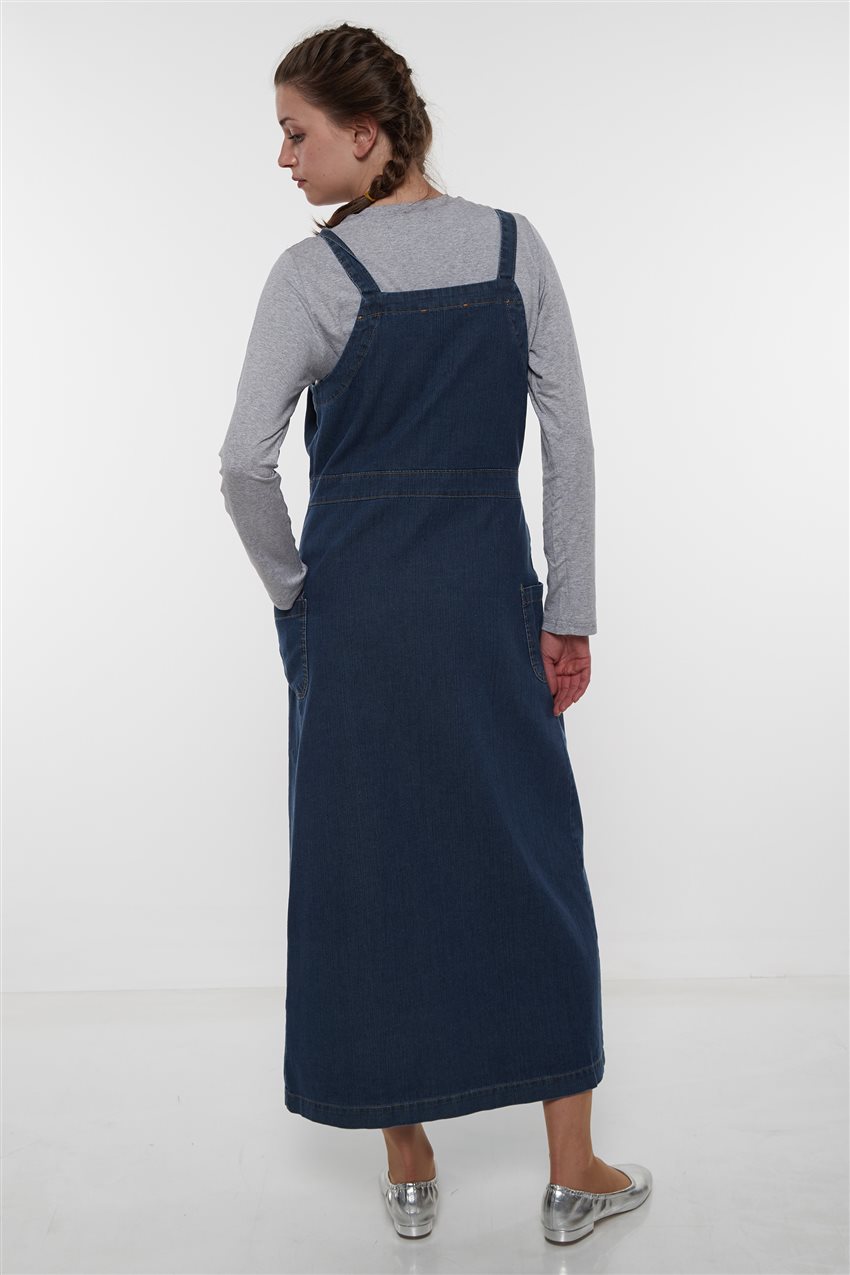 فستان-أزرق ar-9808-70