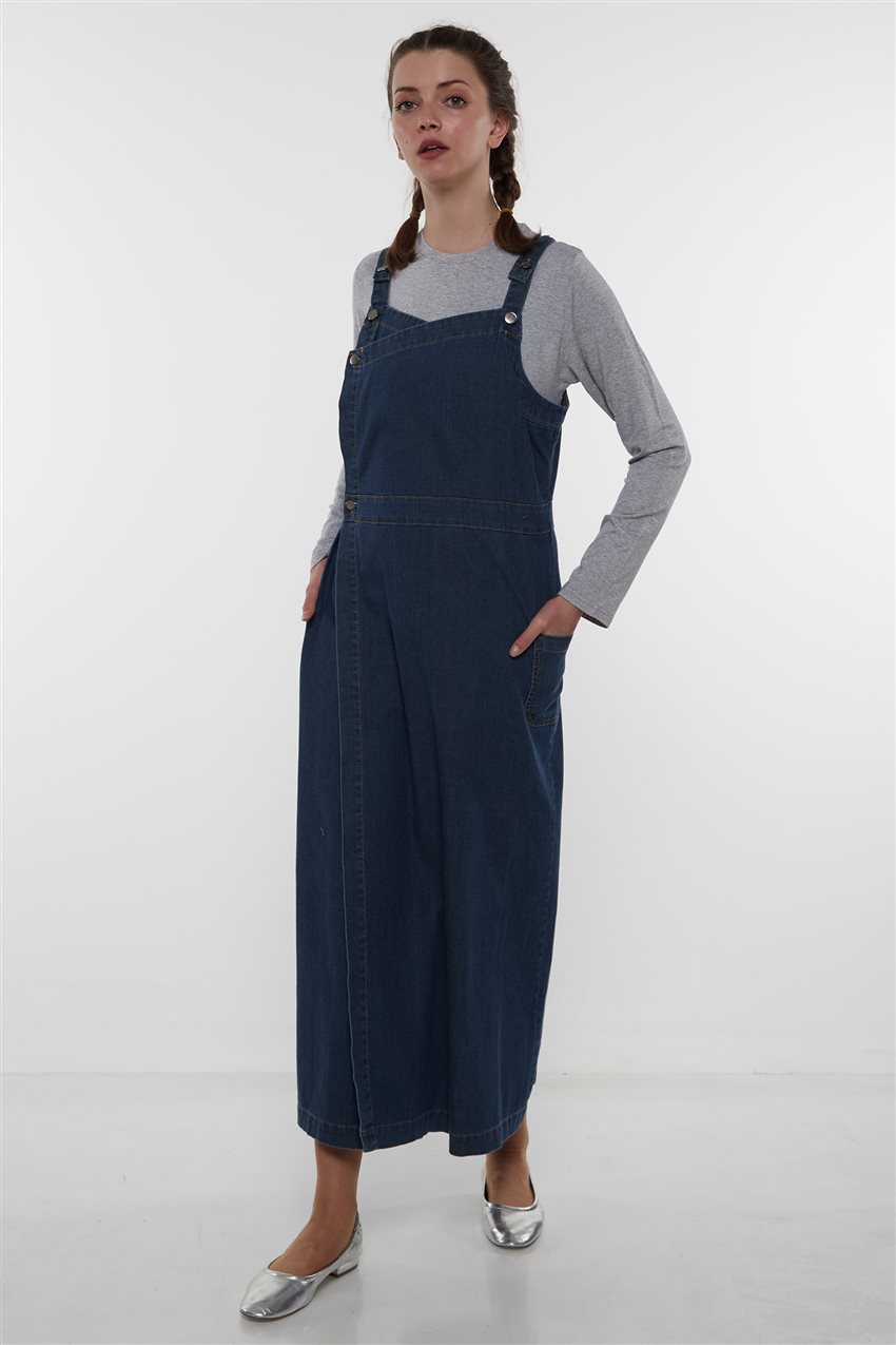 فستان-أزرق ar-9808-70