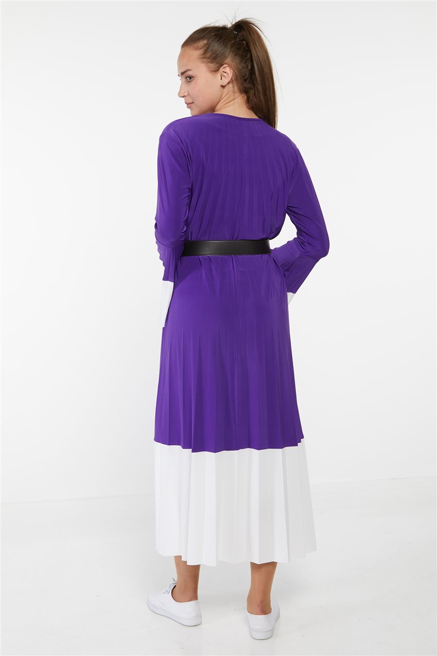 Dress-Purple 2585-45