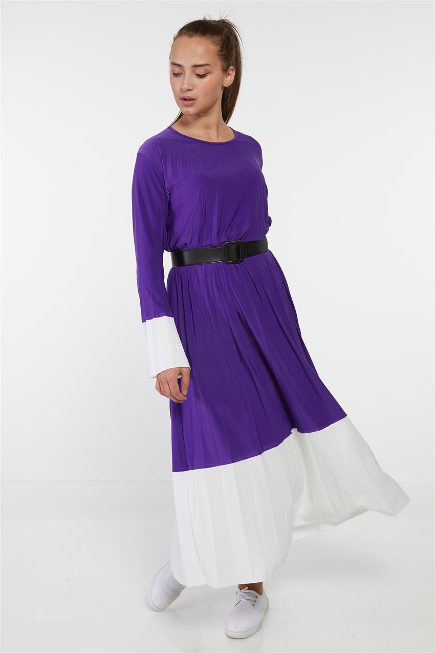 فستان-أرجواني ar-2585-45