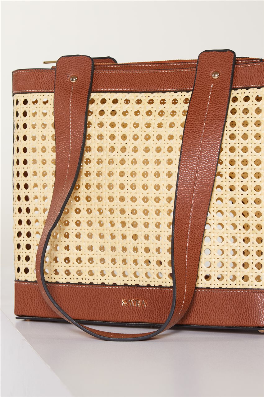 Kayra حقيبة-بني KA-B9-CNT37-06