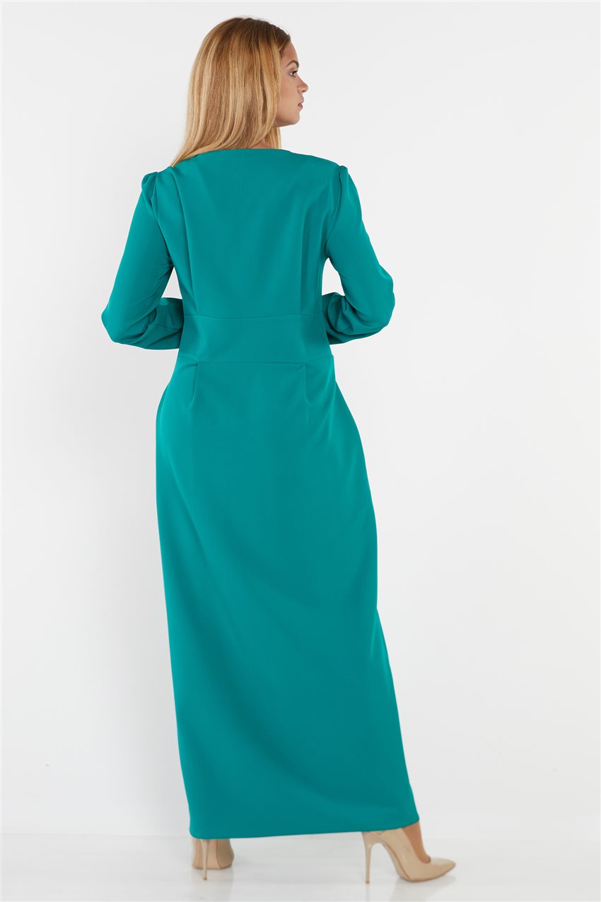 فستان-أخضر ar-2537-21