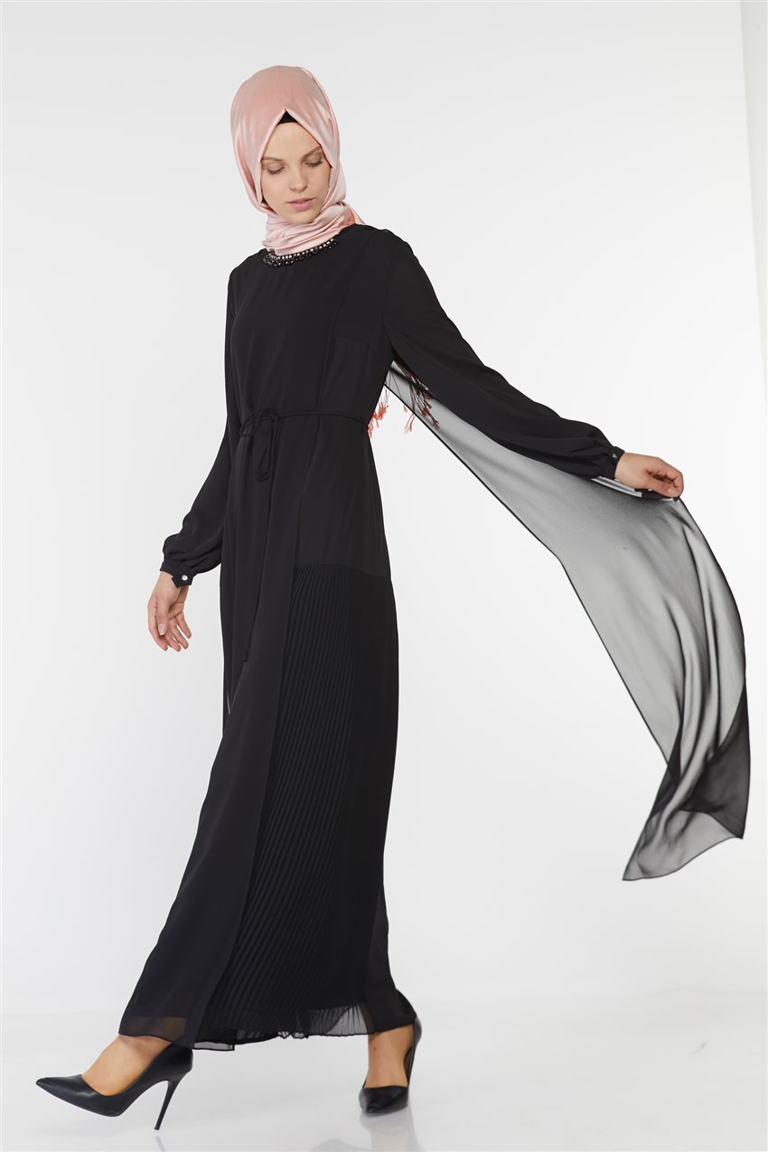 Dress-Black 9YB9741-01