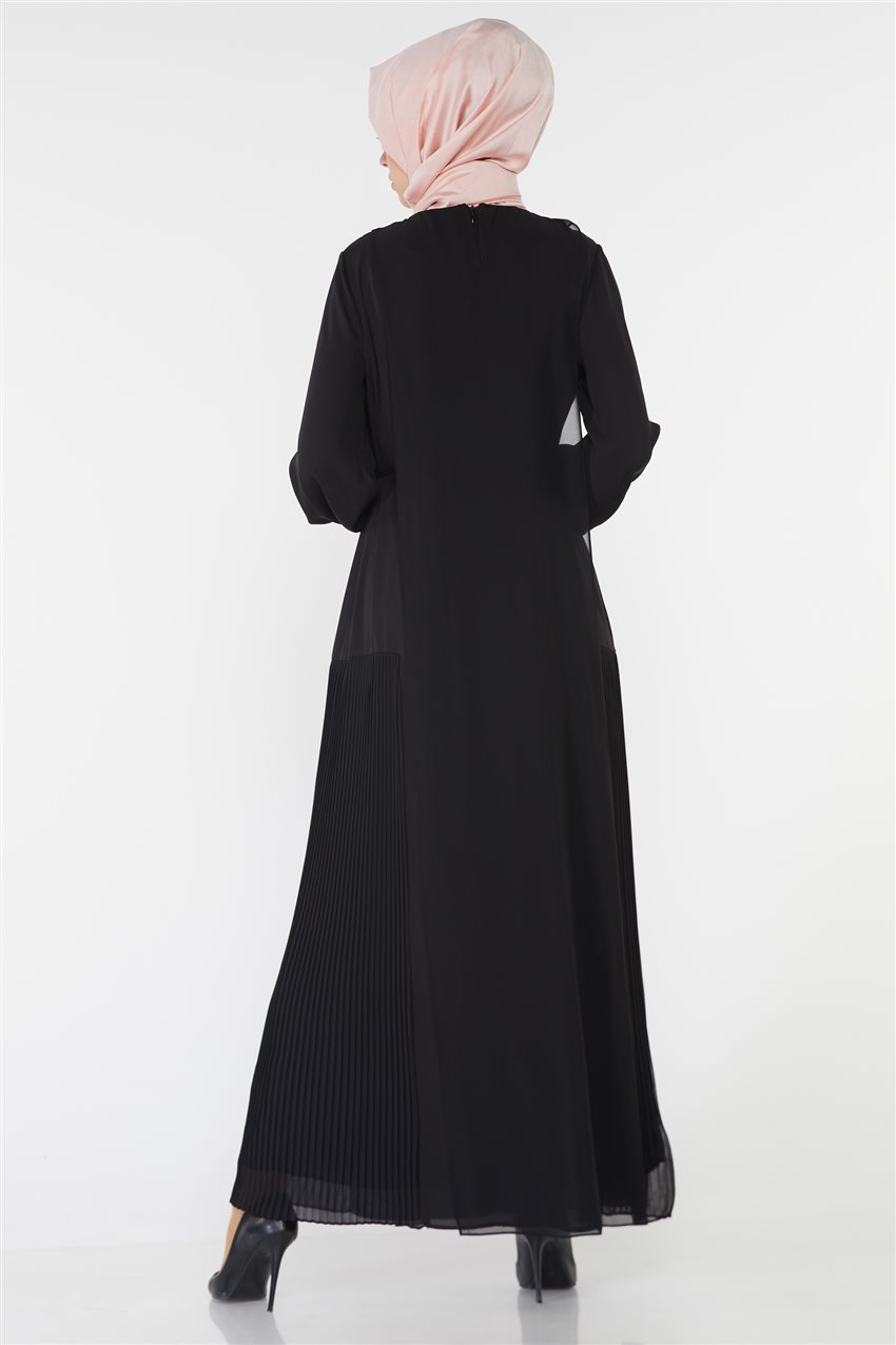 Dress-Black 9YB9741-01