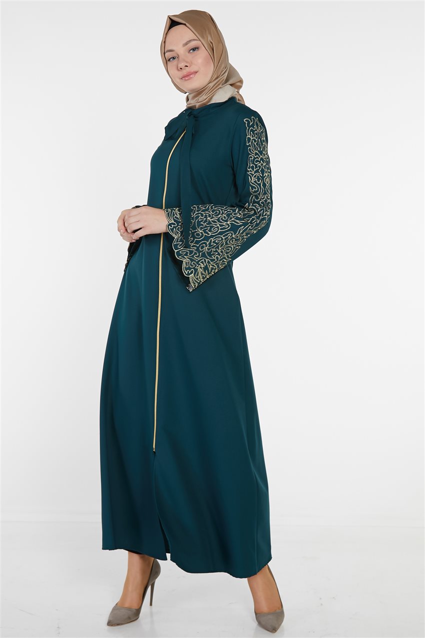 Abaya-Emerald US-0002-62