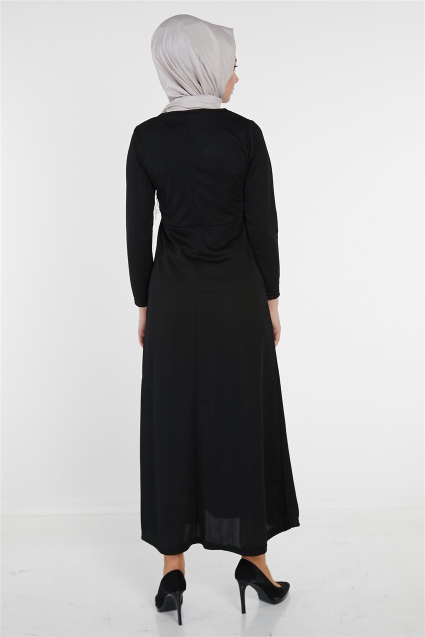 Dress-Black UT-2702-01