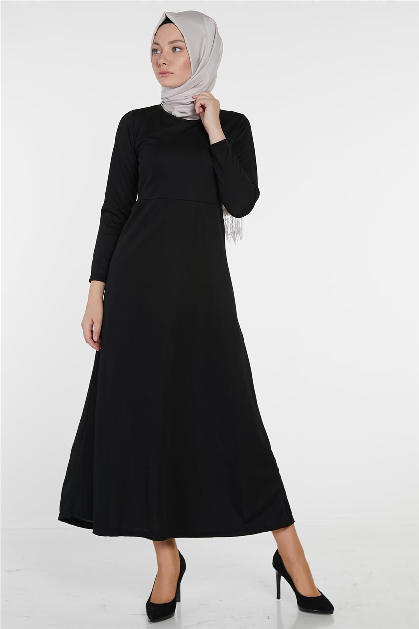 Dress-Black UT-2702-01