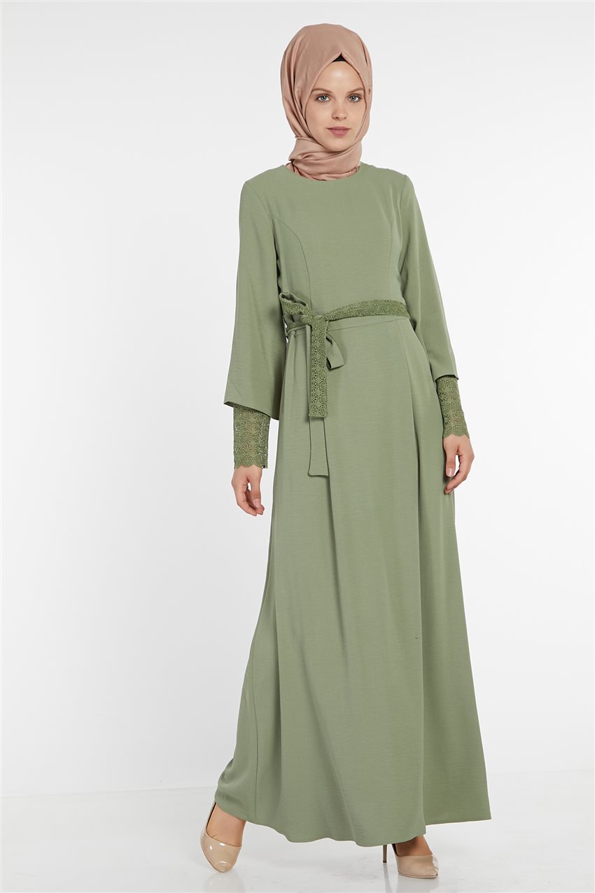 فستان-أخضر ar-22107-21
