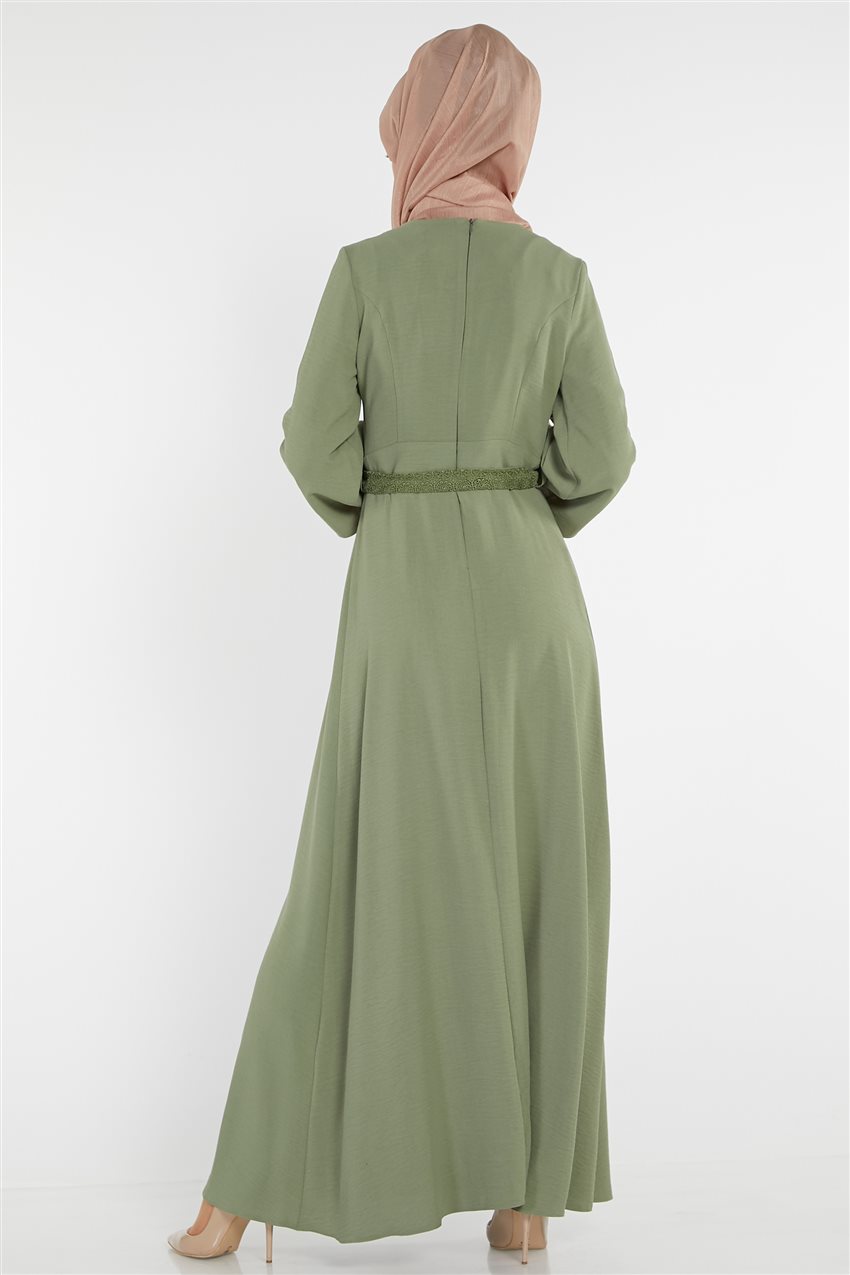 Dress-Green 22107-21