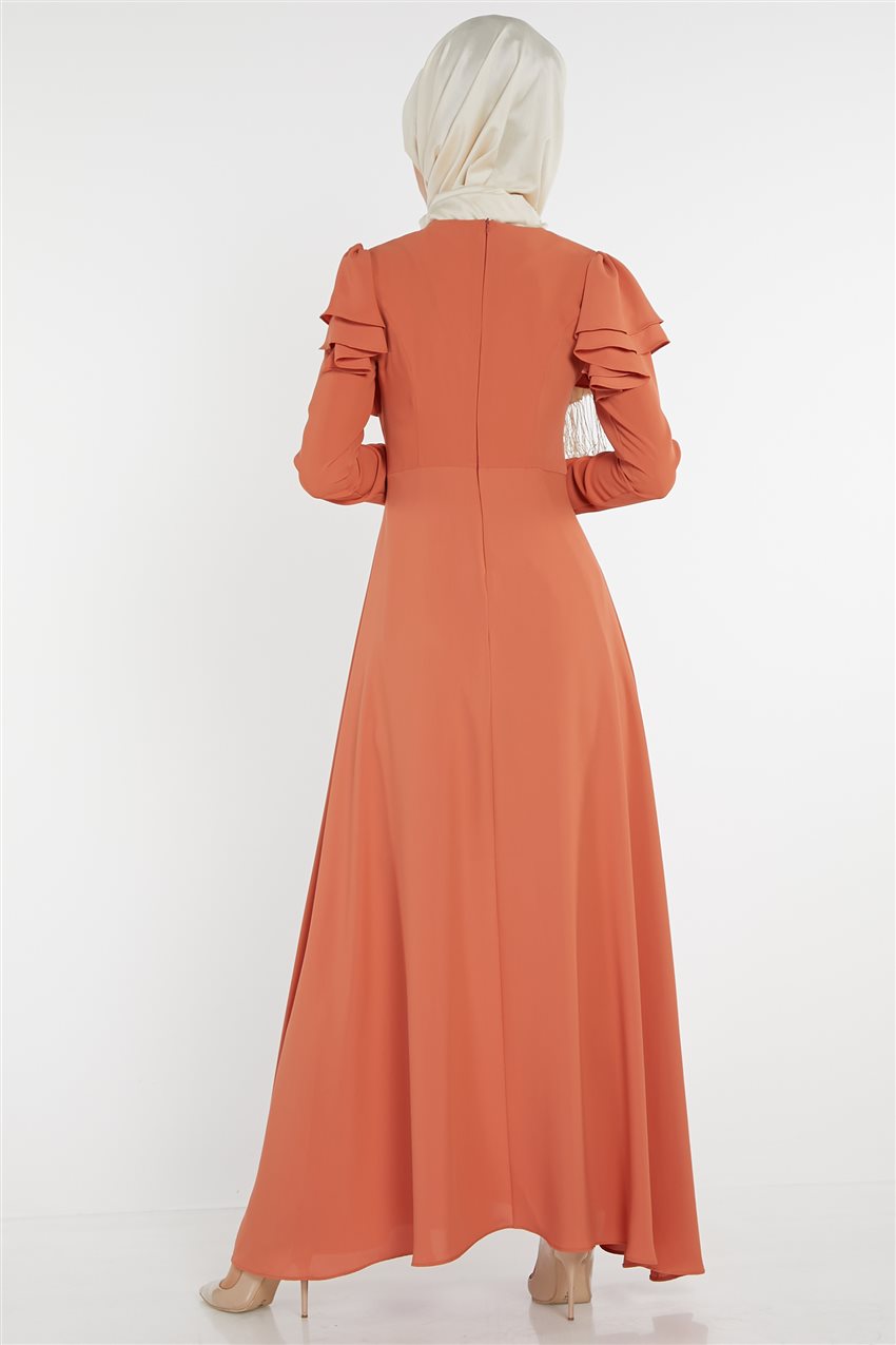 فستان-الكاراميل ar-22122-84
