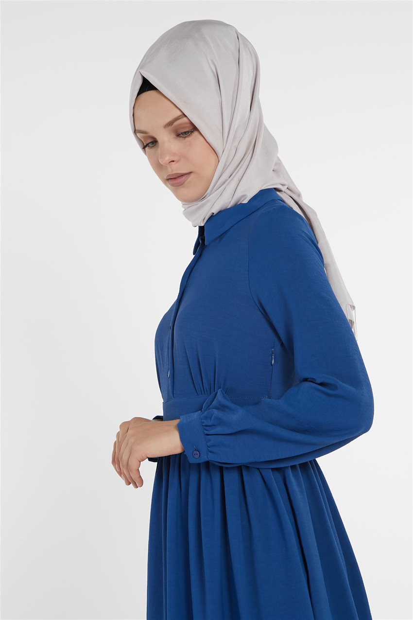فستان-نيلي ar-22096-83