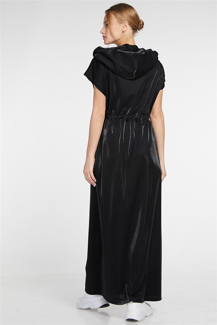 فستان-أسود KA-B9-23083-12