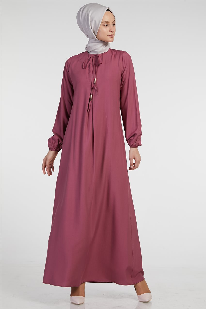 فستان-زهري US-0200-53
