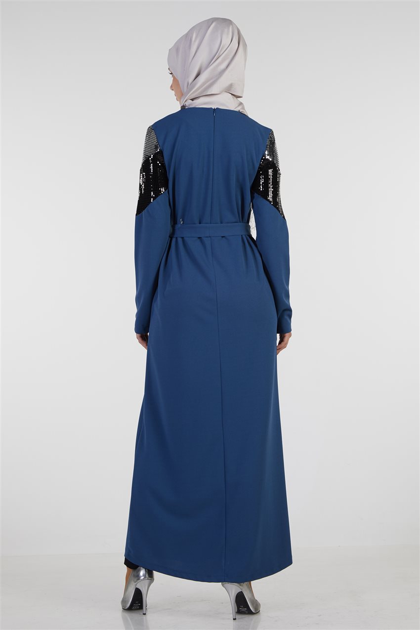 فستان-نيلي ar-22097-83
