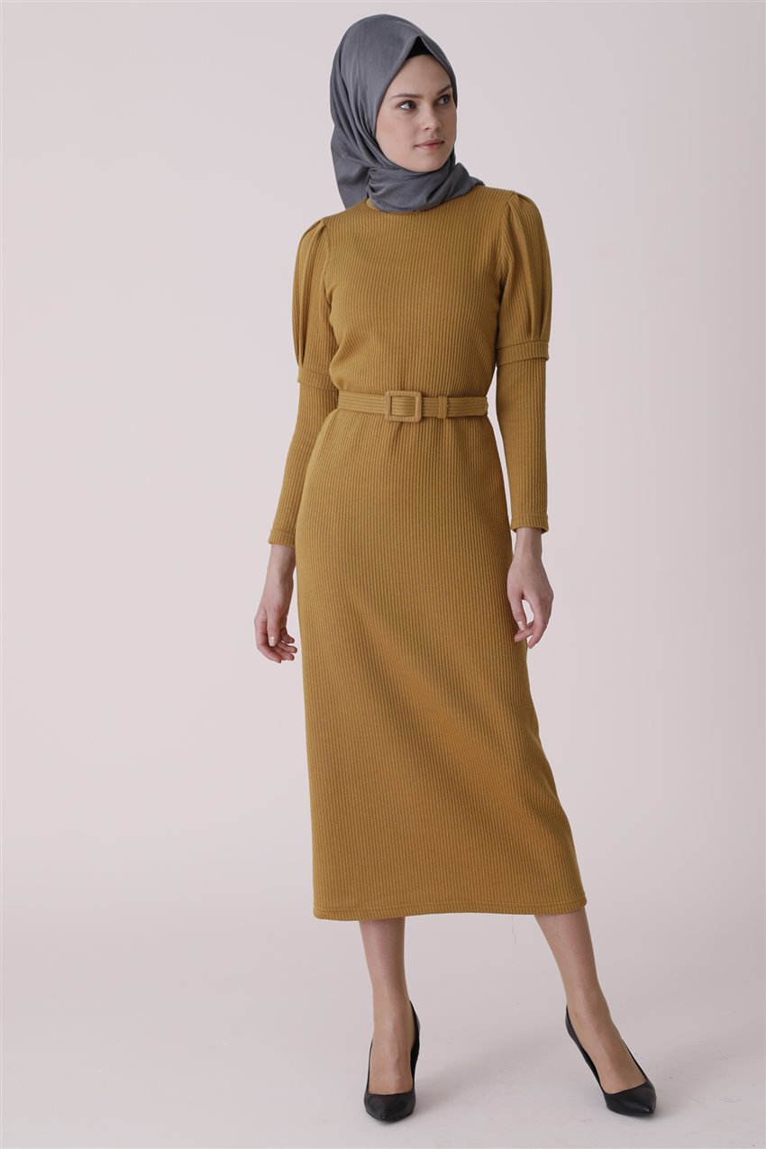 Dress-Yellow 1215-29