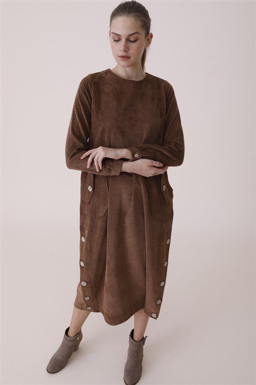 Dress-Brown 1152-68